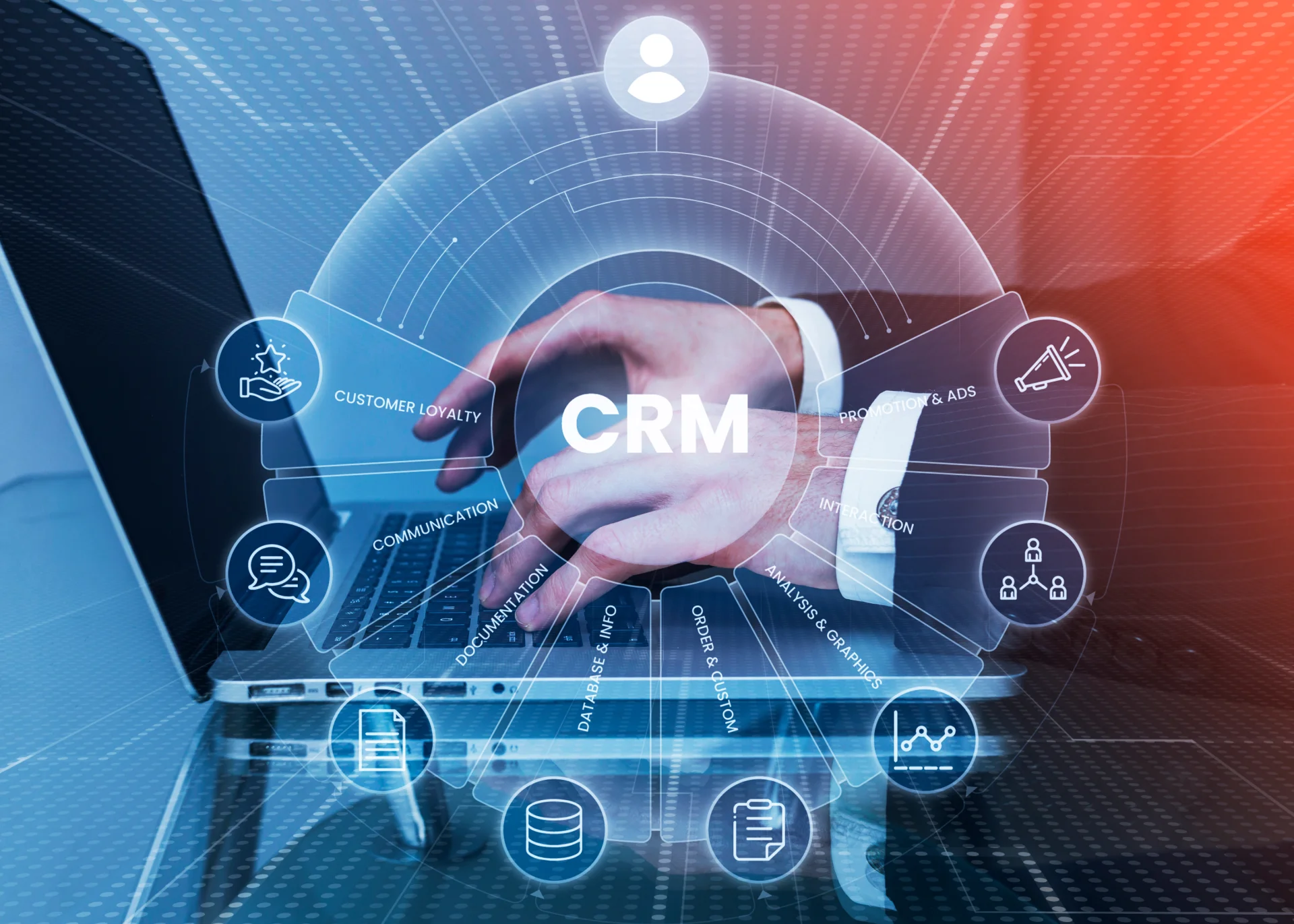 CRM Software